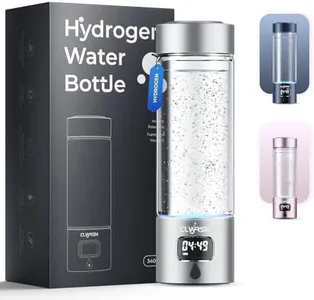 2025 Hydro