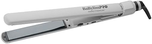 BaBylissPRO Nano Titanium Limited E