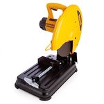 DEWALT 2300W 355MM Metal Cutting CHOP Saw 240V