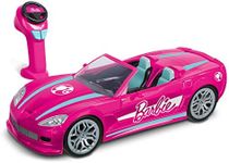 BladeZ 63619 Barbie Dream Car, Pink