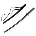 Polypropylene Bokken with Scabbard 