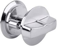 STRYBUC INDUSTRIES 807504 Concealed Latch for Steel Door