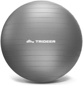 Trideer Ex
