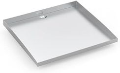 Stanbroil Flat Top Griddle Stainless Steel Griddle Replacement Top for Royal Gourmet Regal GB2000 2-Burner Gas Grill