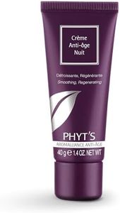 Anti-Aging Night Cream by Phyts for Women - 1.4 oz Cream