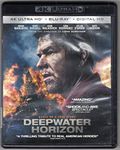 Deepwater Horizon