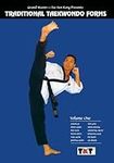 Traditional Taekwondo Forms Volume 