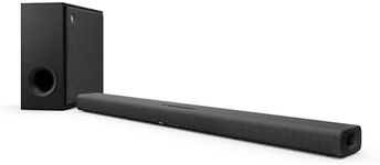 Yamaha SR-X50A True X Bar 50A Sound