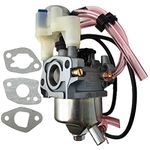 Carburetor Carb Assy. Compatible with Predator 3500 Watts Inverter Generator 63584