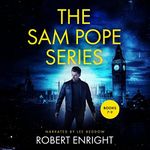 The Sam Pope Series: Books 7-9: The Sam Pope Boxsets, Book 3