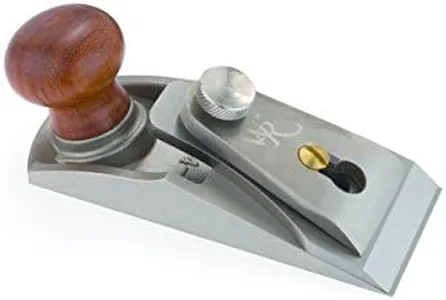 WoodRiver Small Chisel Hand Plane