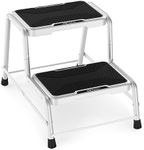 HBTower 2 Step Stool, Stepping Stoo