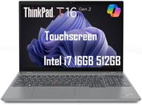 Lenovo ThinkPad T16 Gen 2 Business 