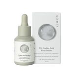 Gabit 5% Azelaic Acid Face Serum For Acne,Blackheads,Open Pores & Spots|Salicylic (1%),Hyaluronic,Green Tea,Prebiotic,Probiotic|For Oily,Acne Prone Skin|Oil & Fragrance free|For Women & Men,30 ml