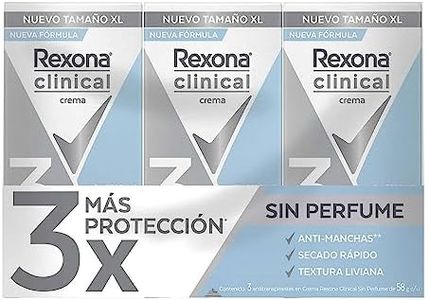 Rexona Cli