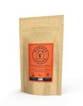 Quokka Coffee Whole Bean Coffee 300g / 1 KG – 100% Colombian Arabica, Medium Roast Speciality Coffee Beans, Rainforest Alliance Certified, Carbon Neutral, Single Origin (300g, Colombian)