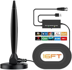 TV Antenna