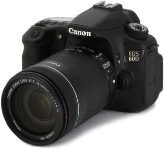 Canon EOS 