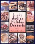 Light Jewish Holiday Desserts