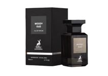 MAISON ALHAMBRA Unisex Woody Oud Liquid Edp 80Ml