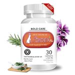 US Labs Ayurvedic Libidex Capsules Original Health Supplement for Men - Natural Stamina & Power Booster