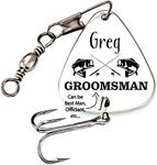 Best Man Gift Idea Personalized Gro