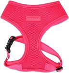 Puppia Soft Harness A - XS Over-The