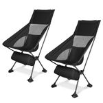 High Back Camp Chairs