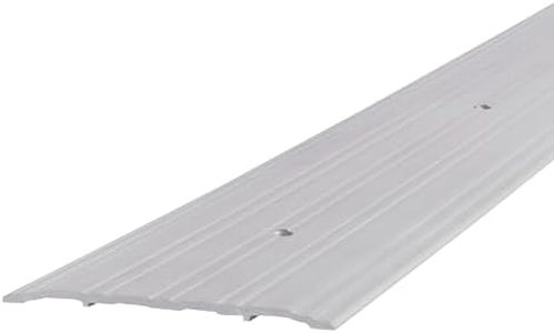M-D Building Products 68627 1/4-Inch by 6-Inch - 36-Inch TH043 Fluted Saddle, Mill