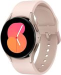 Samsung Galaxy Watch 5 (40mm) Bluetooth - Smartwatch, Pink Gold