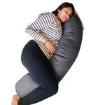 Firm Pregnancy Pillow