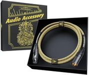 AA AUDIO ACCESSORY Gold Series Star