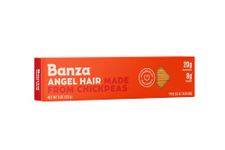 Banza, Pasta Angel Hair Chickpea, 8 Ounce