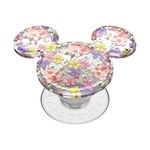 ​​​​PopSockets: Phone Grip with Expanding Kickstand, Pop Socket for Phone, Disney - Mickey Cascading Flowers