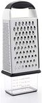 OXO Good Grips Box Grater