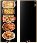 Warming Trays for Buffets Party (Ex