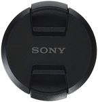 Sony FBA_ALCF67S Lens Cap for 67mm Diameter Lenses, Black