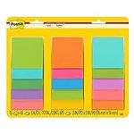 Post-it Super Sticky Notes, 3x3 in,