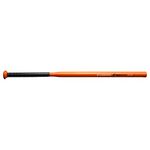 Champro Pro Contact Trainer Bat & Ball, Orange (A034P), 30" Length