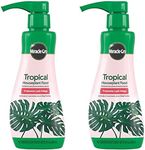 Miracle-Gro Tropical Houseplant Foo