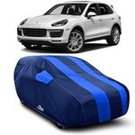 Car Cover For Porsche Cayennes