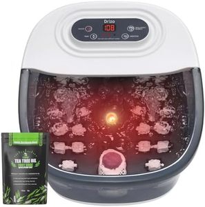 Foot Spa B