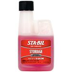 STA-BIL 22208 Fuel Stabilizer - 8 Fl oz.