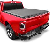 MaxMate Soft Roll Up Truck Bed Tonn