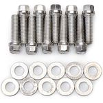 Edelbrock 8559 Intake Manifold Bolt Kit