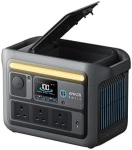 Anker SOLI