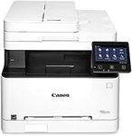 Color imageCLASS MF644Cdw - All-in-