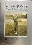 Bobby Jones How I Play Golf Instruc