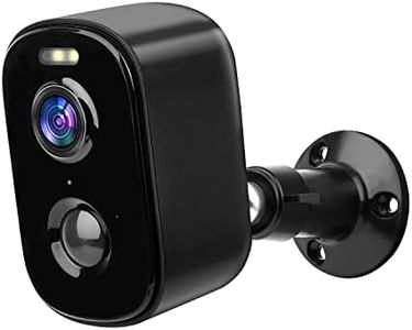 Cameras fo
