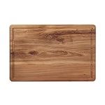 Farberware Teak Wood Cutting Board 